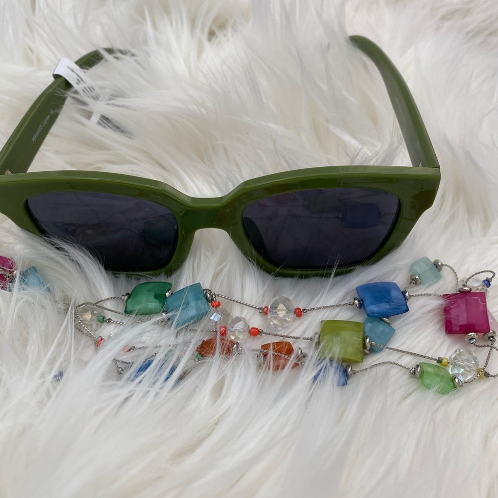 Perverse Sunglasses